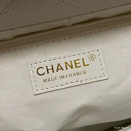 First Bag Ru BAG FLAP CHANEL 0524